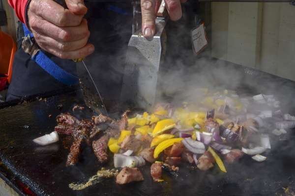 Broken River: BBQ Bake Off and Home Brew Competition